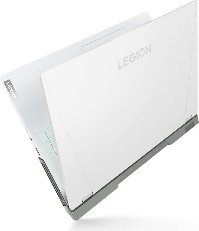 [Amazon Prime] - Lenovo Legion Pro 5 Gaming Laptop - 16" (IPS, 2560x1600, 165Hz, 500Nits), Ryzen 7 6800H, RTX 3070, 16GB RAM, 1TB SSD, Win11