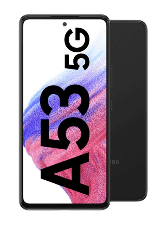 Samsung Galaxy A53 5G 256 GB