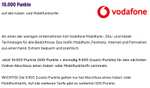 [DeutschlandCard + Vodafone] Jetzt 10.000 Punkte (100 €) bei DeutschlandCard für Online-Abschluss eines Vodafone Kabel- oder Mobilfunktarifs