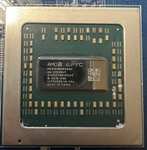 Gigabyte MJ11-EC1, AMD EPYC 3151 4C/8Tx2,9 GHz,4xDDR4 (max.128GB), 8xSATA,2xEthernet, m.2, geeignet für NAS, Homeserver, Proxmox (gebraucht)
