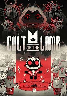 Cult of the Lamb (Switch) bis zum 31.10.2023 kostenlos spielen!