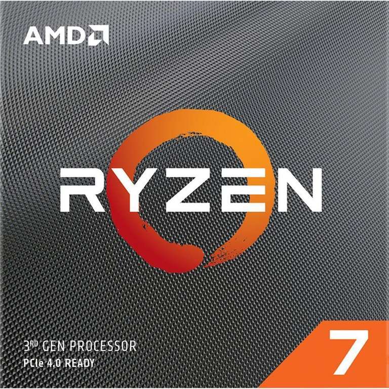 AMD Ryzen 7 5800X, 8C/16T, 3.80-4.70GHz, AM4, CPU [zwischen 0-6 Uhr]