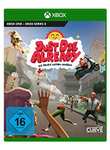 Just die Already - Xbox One - für 12,99€ (Amazon Prime und Otto Lieferflat)