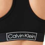 [Prime] Calvin Klein Underwear Unlined Bralette BH | Schwarz | Größe XS-XL