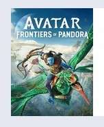 Avatar Frontiers of Pandora, PC, Uplay TR, mit Voucher