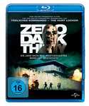 Zero Dark Thirty [Blu-ray] (Amazon Prime)