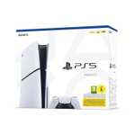 [Lokal Schweiz] Sony PlayStation 5 Slim – Disc Edition @ InterDiscount