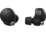 SONY WF-1000XM4 True Wireless In-ear Kopfhörer Schwarz oder Silber für 176,46€ (MediaMarkt/myMediaMarkt 19% Aktion)