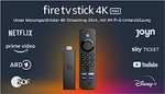 Fire TV Stick 4K Max mit Wi-Fi 6 und Alexa-Sprachfernbedienung