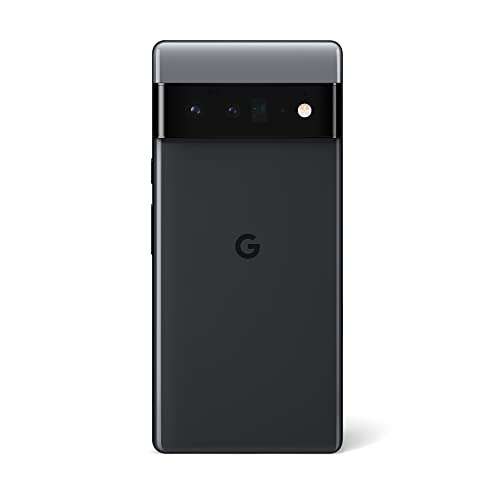 [Amazon.de] Google Pixel 6 Pro 128 GB stormy black