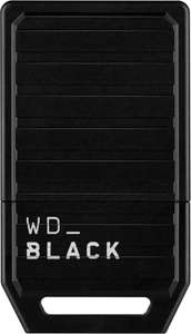 WD BLACK C50-Erweiterungskarte für Xbox Series S/X 1 TB