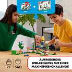 LEGO 71409 Super Mario Maxi-Spikes Wolken-Challenge – Erweiterungsset EOL 46% zur UVP (Prime)