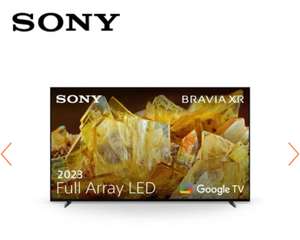 Sony XR55X90LAEP 55 Zoll