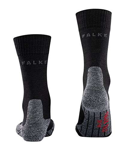 (Amazon Prime oder Packstation) Falke TK2 Damen (Wander-) Socken (Gr. 35 bis 42)