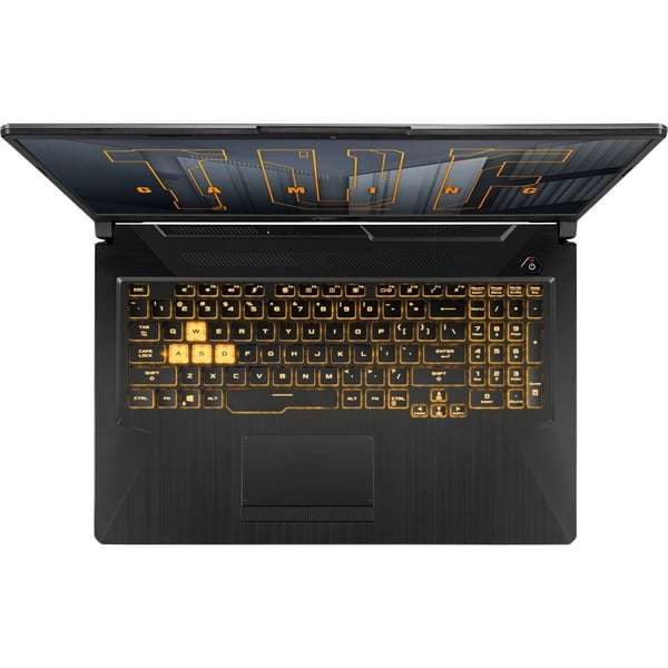 ASUS TUF Gaming F17 Gaming-Notebook Intel Core i7-11800H RTX3060 144Hz