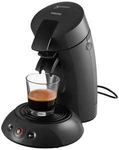 PHILIPS Senseo Kaffeepadmaschine »HD6553/50« (update: scheinbar nur noch Filiale, online nicht mehr gesehen)