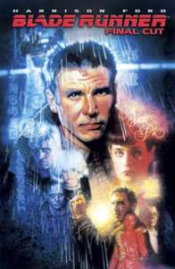 [iTunes] Blade Runner Final Cut (1982) - 4K Dolby Vision Kauffilm - IMDB 8,1