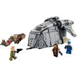 LEGO 75338 Star Wars Überfall auf Ferrix