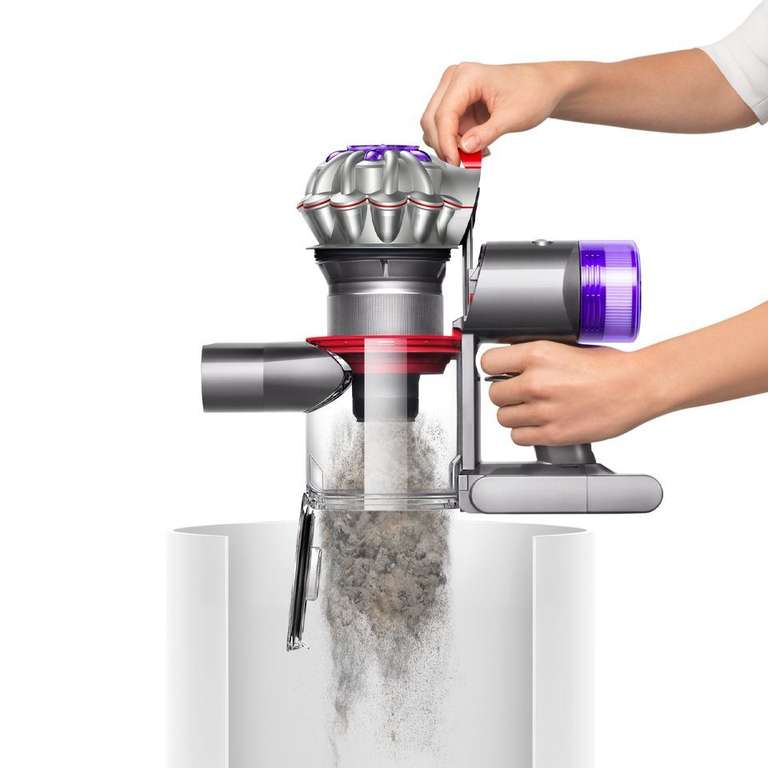 (CB) DYSON WEEKS Dyson V8 Absolute kabelloser Staubsauger