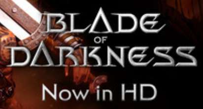 Blade of Darkness [STEAM ---> 6,24€] [GOG ---> 6,29€] [Full HD Update]