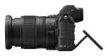 Nikon Z6 II Body Spiegellose Vollformat Kamera (CB)