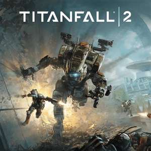 Titanfall 2 (Origin Key, PC, multilingual, Metacritic 86/8.5, ~6-14h Spielzeit)