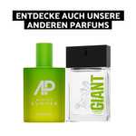 Amando Perez Endless Summer Eau de Parfum 50 ml - Sommerduft Unisex (nur 13€ ab 5er Sparabo!)