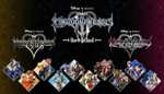 123° - KINGDOM HEARTS INTEGRUM MASTERPIECE - Steam - Humble Choice 25,49€ eventuell