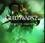 [Twitch Drops] Guild Wars 2 (GW2) - neuer Drop vom 21.05. bis 26.05. zum Update „Der Mitternachtskönig“