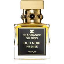 Notino App Fragrance Du Bois Sammeldeal : Oud Noir Intense Parfum 50ml, Santal Complet, London Spice ...