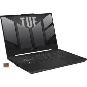 ASUS TUF Gaming A15 Notebook Ryzen 9 7940HS / 16Gb Ram / RTX 4070 140w / 1TB SSD / no OS