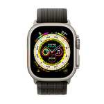 [Sammeldeal] Apple Watch Ultra (GPS + Cellular, 49mm) Titan Trail Loop Schwarz/Grau (weitere Varianten verfügbar)