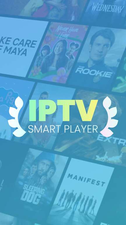 [Google PlayStore] IPTV Smart Player Pro (kostenlos statt 5,99€)