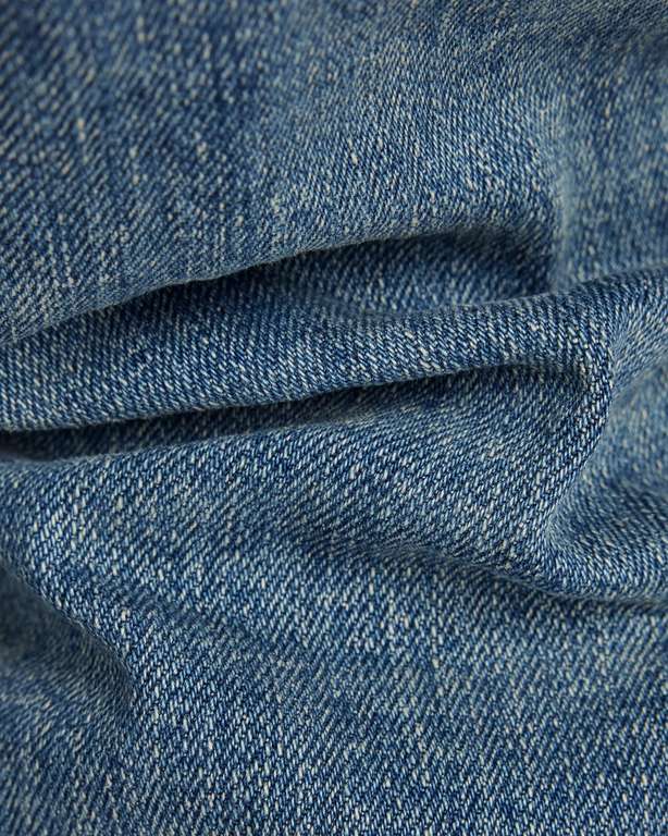 G-STAR RAW 3301 Slim Jeans ab W27 bis W40 für 42,90€ [Amazon]