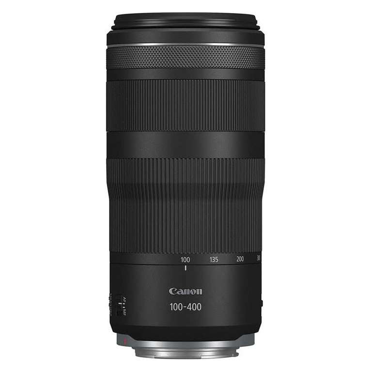 [Amazon.de] Canon RF 100-400/5.6-8 IS USM für 584,99 € durch 75 € Coupon | RF 24-240/4-6.3 IS USM für 850 € durch 100 € Coupon