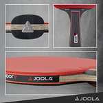 JOOLA Tischtennisschläger Match PRO ITTF