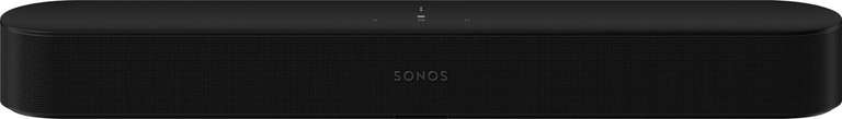 Sonos Beam Gen. 2 401,95€ inkl. Versand