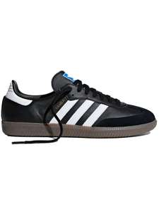 Adidas Samba OG im Sale Schwarz (Größen 40,5-46)