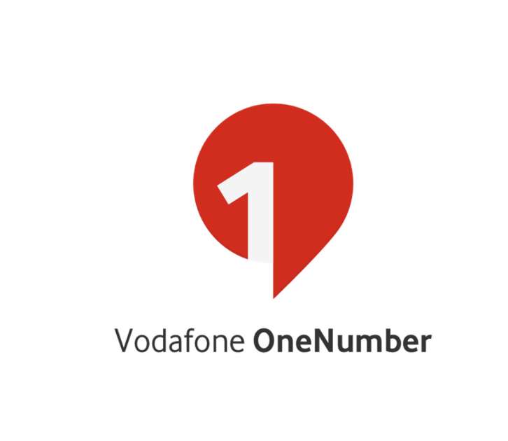 Vodafone OneNumber / eSim / Multisim - keine Anschlussgebühr + 3x -5€