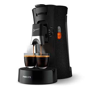 PHILIPS Senseo Select CSA240/20 Kaffeepadmaschine