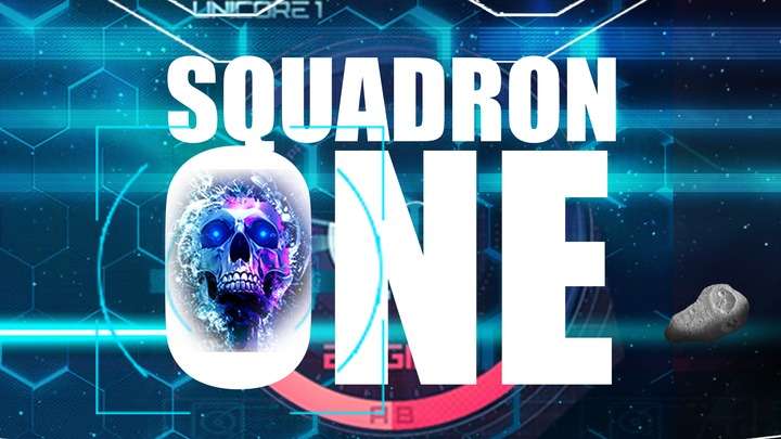 "Squadron One" (Oculus Quest + Quest 2) gratis im Oculus Store