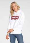 Levi's Graphic Standard Hoodie in lila oder weiß [Otto UP Plus] Damen Kapuzenpullover