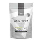 AmFit: 2.27kg Whey protein - 17.01 Euro/kg ( 16.16 Euro/kg mit Sparabo möglich)