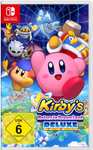 [CoolBlue/Smyths Toys] Kirby's Return to Dream Land Deluxe Nintendo Switch [MM Lokal möglich]