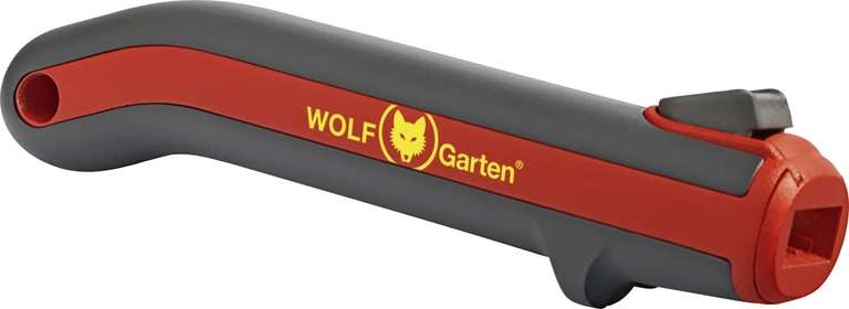Wolf-Garten Kralle mit Stiel multi-star, inkl multi-star ZM 015 Stiel für 9,99€ (Prime)
