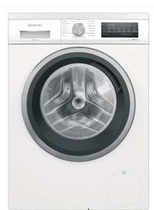 Waschmaschine Siemens WU14UTA8! + 5% Rabattcode auf den gesamten Warenkorb
