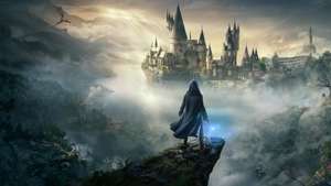 Hogwarts Legacy für 24,11 EUR im Epic Games Store [PC]