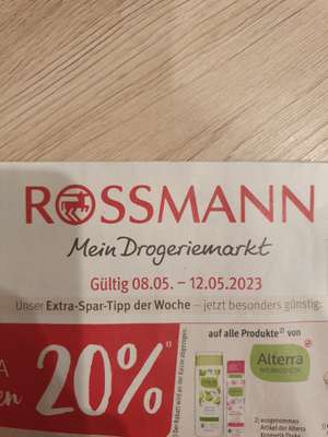 Rossmann 2x Pampers Big Pack Windeln oder Pants