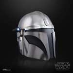 The Mandalorian Helm Star Wars HASBRO Black Series [Prime]