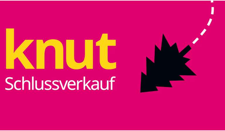 Ikea Knut Schlussverkauf On-&Offline +10€ Gutschein ab 50€ Einkauf(nur offline) als Familymitglied